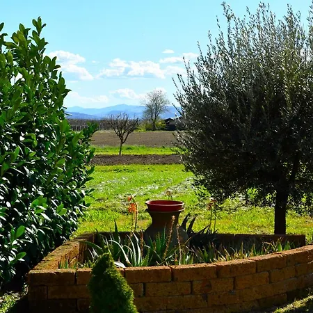 La Casa Di Graz 3* Реджонель-Эмилия