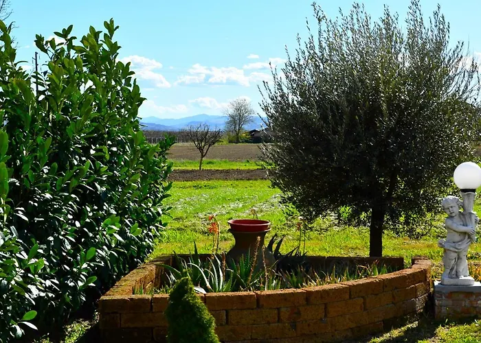 La Casa Di Graz 3* Реджонель-Эмилия