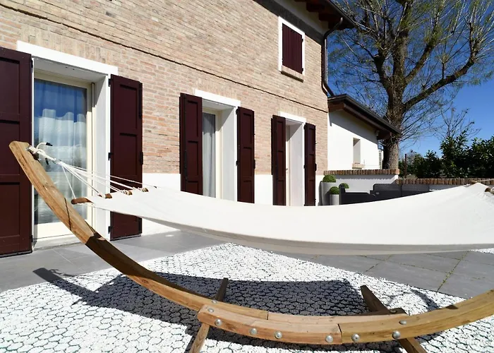 La Casa Di Graz 3* Реджонель-Эмилия