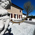La Casa Di Graz Отель типа 