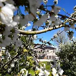 La Casa Di Graz Отель типа 