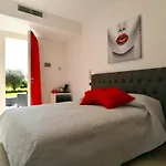 La Casa Di Graz 3* Реджонель-Эмилия