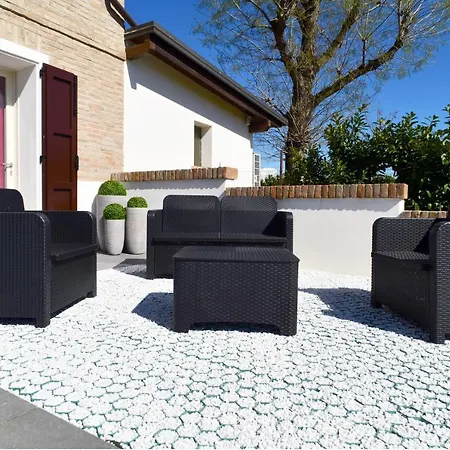 La Casa Di Graz Bed & Breakfast Reggio Emilia