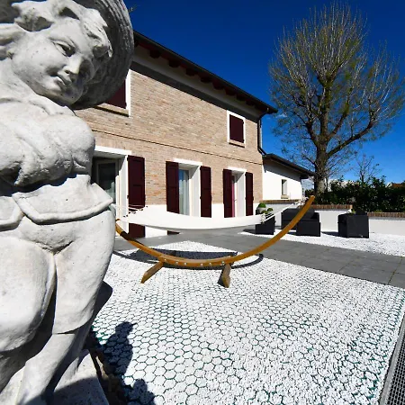 La Casa Di Graz Nocleg ze śniadaniem Reggio nell'Emilia
