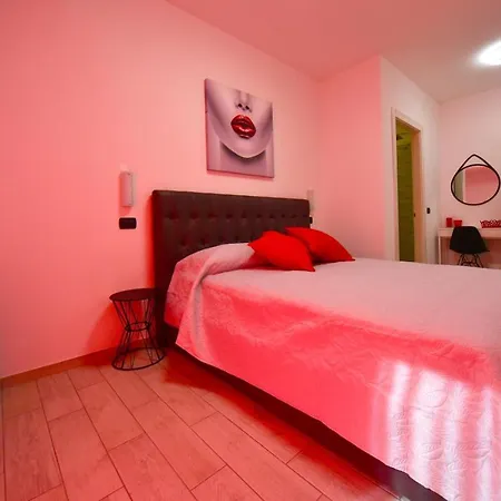 La Casa Di Graz Reggio nell'Emilia