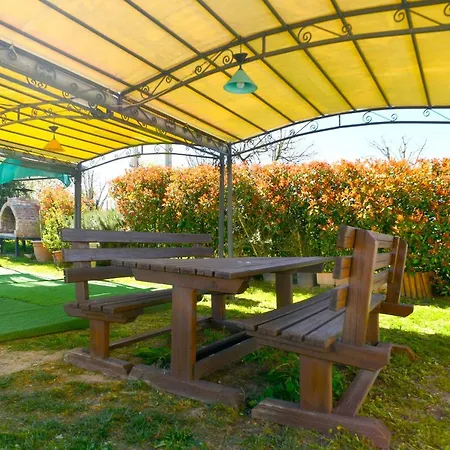 La Casa Di Graz Bed & Breakfast