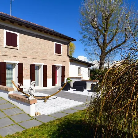 La Casa Di Graz 3* Reggio Emilia