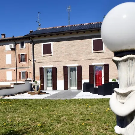 Bed & Breakfast La Casa Di Graz