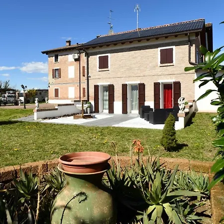 La Casa Di Graz Reggio Emilia