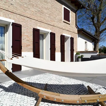 La Casa Di Graz 3* Reggio nell'Emilia