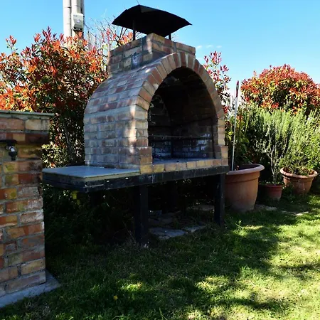 La Casa Di Graz Bed & Breakfast Reggio Emilia