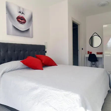 Nocleg ze śniadaniem La Casa Di Graz Reggio nell'Emilia