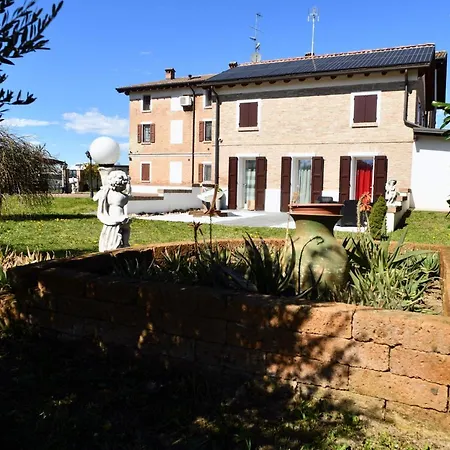 Bed & Breakfast La Casa Di Graz