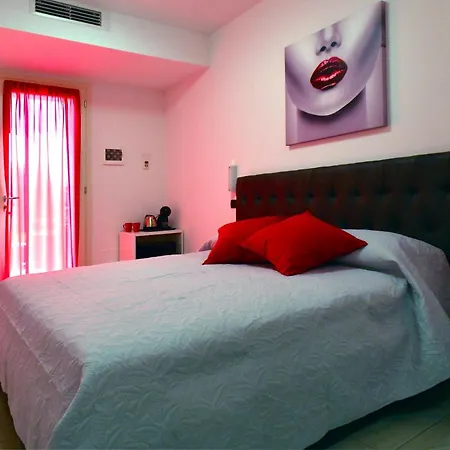 La Casa Di Graz Bed & Breakfast Reggio Emilia