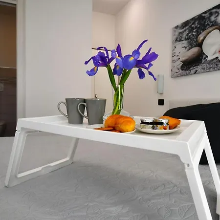 Nocleg ze śniadaniem La Casa Di Graz 3*