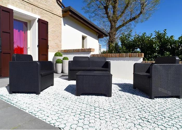 La Casa Di Graz Bed and Breakfast Ρέτζιο Εμίλια