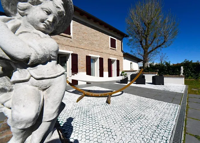 La Casa Di Graz Bed & Breakfast Reggio Emilia