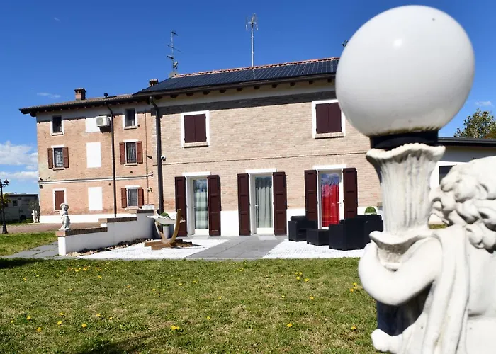 Bed & Breakfast La Casa Di Graz