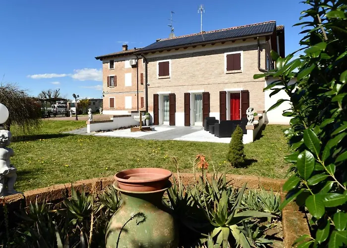 La Casa Di Graz Reggio Emilia