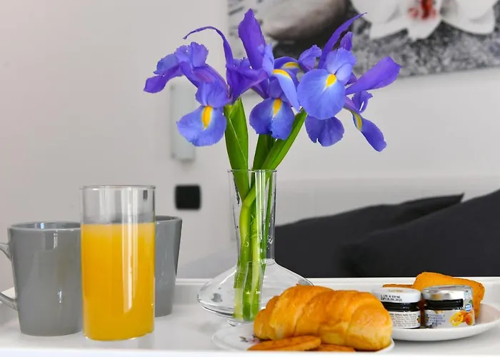 Bed & Breakfast La Casa Di Graz