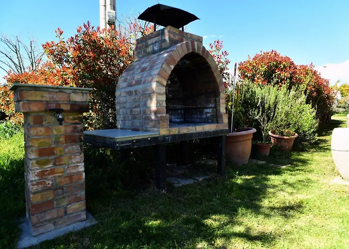 La Casa Di Graz Bed & Breakfast Reggio Emilia