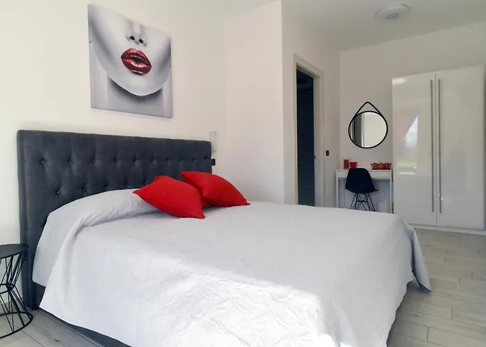 Bed & Breakfast La Casa Di Graz Reggio Emilia