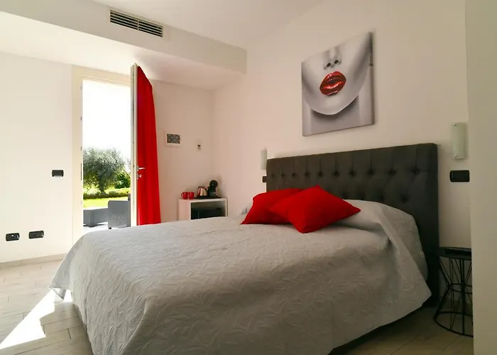 La Casa Di Graz 3* Reggio Emilia