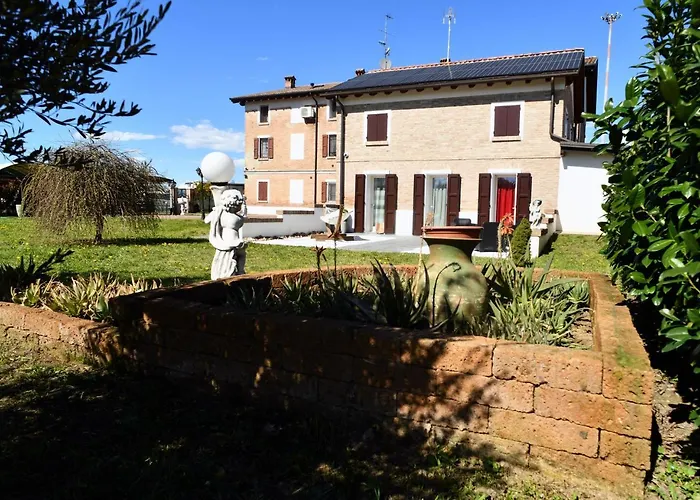 Bed & Breakfast La Casa Di Graz