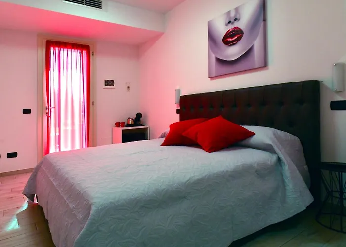 La Casa Di Graz Bed & Breakfast Reggio Emilia
