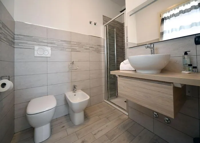 La Casa Di Graz Bed & Breakfast