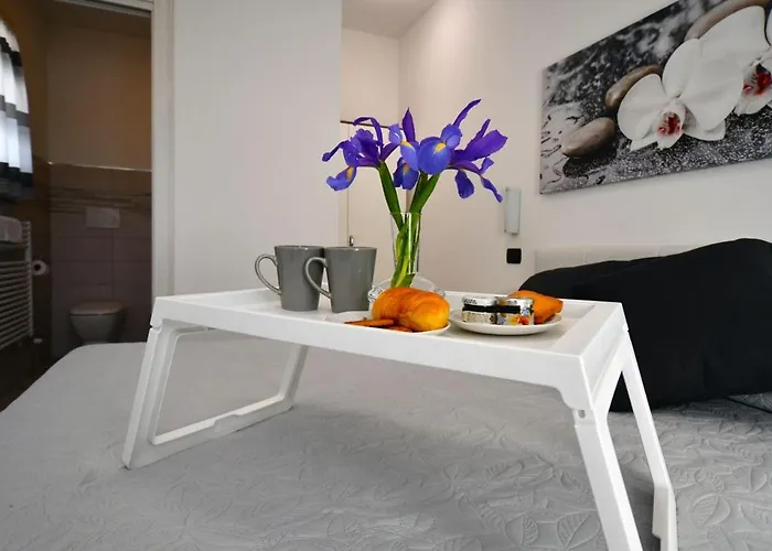 Bed & Breakfast La Casa Di Graz 3*