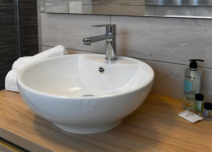 Bed & Breakfast La Casa Di Graz 3*