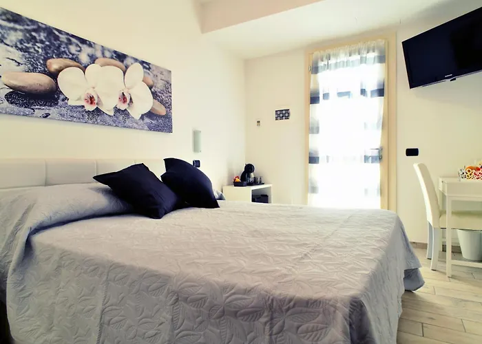 Bed & Breakfast La Casa Di Graz 3*